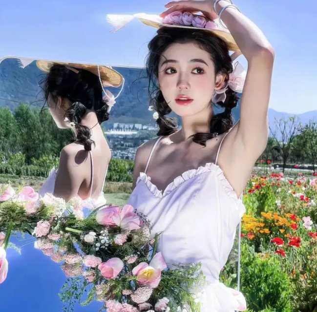 无用之人