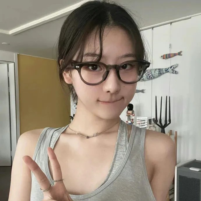 天上的星星